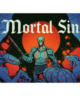 Mortal Sin Steam Key GLOBAL